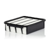 Vzduchový filter MANN-FILTER C 27 069 Vzduchový filter MANN-FILTER C 27 069