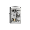 Zippo 21805 Bullet Holes 3D Zippo 21805 Bullet Holes 3D