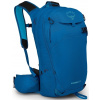 Skialpový batoh Osprey Kamber 20 - alpine blue uni Skialpový batoh Osprey Kamber 20 - alpine blue uni