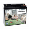 Akumulátor Lawn&Garden 12V 24Ah do kosačiek Akumulátor Lawn&Garden 12V 24Ah do kosačiek
