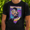 Tričko s potlačou METHOD MAN Dámsky Čierna XS Tričko s potlačou METHOD MAN Dámsky Čierna XS