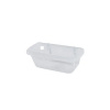 Zolux Kŕmidlo pre vtáky plast S 9cm Zolux Kŕmidlo pre vtáky plast S 9cm