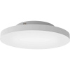 EGLO TURCONA-Z Nástenné/stropné svietidlo Osvetlenie - H7,5 x Ø45 cm - biela - 22,4 W vrátane - IP20 EGLO TURCONA-Z Nástenné/stropné svietidlo Osvetlenie - H7,5 x Ø45 cm - biela - 22,4 W vrátane - IP20