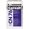 Ceresit CN76 vyrovnávací hmota 4-50 mm 25 kg Ceresit CN76 vyrovnávací hmota 4-50 mm 25 kg