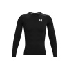 Tričko Under Armour Heatgear Armour Long Sleeve M 1361524-001 Tričko Under Armour Heatgear Armour Long Sleeve M 1361524-001