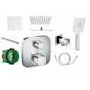 Hansgrohe skryla batériu s termostatom Ecostat (Hansgrohe skryla batériu s termostatom Ecostat) Hansgrohe skryla batériu s termostatom Ecostat (Hansgrohe skryla batériu s termostatom Ecostat)