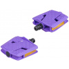 Detské pedále Trek Kids Platform Large Pedal 9/16 - UltraViolet uni Detské pedále Trek Kids Platform Large Pedal 9/16 - UltraViolet uni