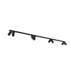 Nowodvorski MONO VIII 2x150 BLACK 7720 Nowodvorski MONO VIII 2x150 BLACK 7720