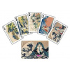 Presence CO., LTD. Katsushika Hokusai x Hatsune Miku Hrací Karty Presence CO., LTD. Katsushika Hokusai x Hatsune Miku Hrací Karty