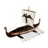 Revell loď Vikingů 1:50 Revell loď Vikingů 1:50