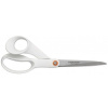 Fiskars univerzální nůžky Functional Form 21 cm, bílé Fiskars univerzální nůžky Functional Form 21 cm, bílé