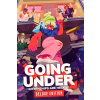 Going Under Deluxe Edition - Steam PC Going Under Deluxe Edition - Steam PC