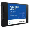 WD Blue SA510 2TB WDS200T3B0A WD Blue SA510 2TB WDS200T3B0A