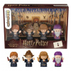 MATTEL Sada 4 figúrok Kameňa mudrcov od Little People z Harryho Pottera MATTEL Sada 4 figúrok Kameňa mudrcov od Little People z Harryho Pottera