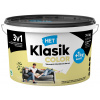 Het Klasik COLOR 0678 žltý mesačný 7+1 new Het Klasik COLOR 0678 žltý mesačný 7+1 new
