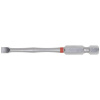 KS Tools 918.3365 plochý bit 6 mm Ocel S2 poniklované E 6.3 1 ks; 9183365 KS Tools 918.3365 plochý bit 6 mm Ocel S2 poniklované E 6.3 1 ks; 9183365
