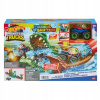 Mattel Hot Wheels Monster Trucks color shifters zúrivý krokodíl HGV14TV Mattel Hot Wheels Monster Trucks color shifters zúrivý krokodíl HGV14TV