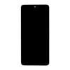 LCD Displej + Rám Xiaomi Redmi NOTE 13 Pro 5G LCD Displej + Rám Xiaomi Redmi NOTE 13 Pro 5G