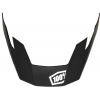 100% ALTIS Replacement Visor - Black 100% ALTIS Replacement Visor - Black