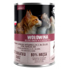 PTR PET REPUBLIC Adult Beef - mokré krmivo pre mačky - 400g PTR PET REPUBLIC Adult Beef - mokré krmivo pre mačky - 400g