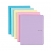 Obal na doklady Karton PP Pastelini mix farieb Obal na doklady Karton PP Pastelini mix farieb