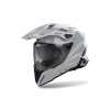 přilba COMMANDER 2 Color, AIROH (lesklá šedá, vel. 2XL) 2026 přilba COMMANDER 2 Color, AIROH (lesklá šedá, vel. 2XL) 2026