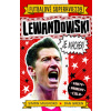 Lewandowski je macher! Lewandowski je macher!