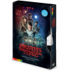 Blok A5 Stranger Things - VHS Blok A5 Stranger Things - VHS