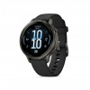 Garmin Venu 4 41 mm Čierny so silikónovým remienkom Garmin Venu 4 41 mm Čierny so silikónovým remienkom