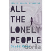 All The Lonely People - David Owen All The Lonely People - David Owen