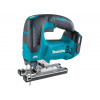Makita JV002GZ Aku priamočiara píla 40V Max, bez aku Makita JV002GZ Aku priamočiara píla 40V Max, bez aku