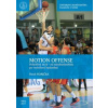 Motion offense. Pohyblivý útok od minibasketbalu po vrcholový basketbal - Pavol Horička Motion offense. Pohyblivý útok od minibasketbalu po vrcholový basketbal - Pavol Horička