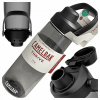 Fľaša Na Pitie CamelBak Thrive Chug 750 ml sivá Fľaša Na Pitie CamelBak Thrive Chug 750 ml sivá