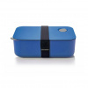 Yoko Design box na jedlo, modrý Yoko Design box na jedlo, modrý
