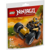 Lego Ninjago 30723 Cole a jeho auto Lego Ninjago 30723 Cole a jeho auto