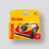 Jednorázový fotoaparát Kodak Fun Saver ISO 800 27