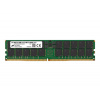 Micron - DDR5 - modul - 64 GB - DIMM 288-pin - 5600 MHz / PC5-44800 - CL46 - 1.1 V - registrovaná - ECC (MTC40F2046S1RC56BR) Micron - DDR5 - modul - 64 GB - DIMM 288-pin - 5600 MHz / PC5-44800 - CL46 - 1.1 V - registrovaná - ECC (MTC40F2046S1RC56BR)