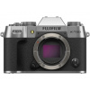 Fujifilm X-T50 telo strieborné + XF 23mm F2.8 R WR Fujifilm X-T50 telo strieborné + XF 23mm F2.8 R WR
