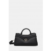 Kabelka Guess DEA HWBG79.93060 čierna ONE SIZE Kabelka Guess DEA HWBG79.93060 čierna ONE SIZE