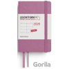 Weekly Planner 2026 Mini (A7) Dusty Rose - Leuchtturm1917 Weekly Planner 2026 Mini (A7) Dusty Rose - Leuchtturm1917