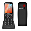 Mobiola MB4120 48MB/128MB čierna Mobiola MB4120 48MB/128MB čierna
