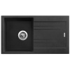 Granitový dřez RAPID 780 Granblack Granitový dřez RAPID 780 Granblack