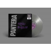 LP Pantera: History Of Hostility CLR LP Pantera: History Of Hostility CLR