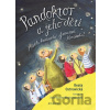 Pandoktor a jeho děti - Beata Ostrowická, Jola Richter-Magnuszewská (ilustrácie) Pandoktor a jeho děti - Beata Ostrowická, Jola Richter-Magnuszewská (ilustrácie)