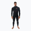 Pánsky plavecký neoprén Rip Curl Flashbomb Fusion 5/3mm Zip Free black Pánsky plavecký neoprén Rip Curl Flashbomb Fusion 5/3mm Zip Free black