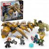 LEGO® Marvel 76290 Avengers vs. Leviathan LEGO® Marvel 76290 Avengers vs. Leviathan