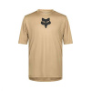 FOX RACING FOX RANGER HEAD MTB SHORT JERSEY Veľkosť: M FOX RACING FOX RANGER HEAD MTB SHORT JERSEY Veľkosť: M