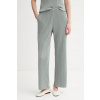 Calvin Klein nohavice loungwear dámske LV044A200G zelená XS Calvin Klein nohavice loungwear dámske LV044A200G zelená XS