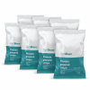 GymBeam Proteínové čipsy morská soľ 7 x 40 g GymBeam Proteínové čipsy morská soľ 7 x 40 g
