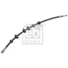 Brzdová hadica FEBI BILSTEIN 183780 Brzdová hadica FEBI BILSTEIN 183780